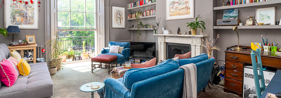 property updates