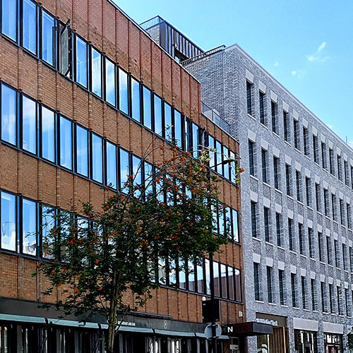 BLOCK MANAGEMENT